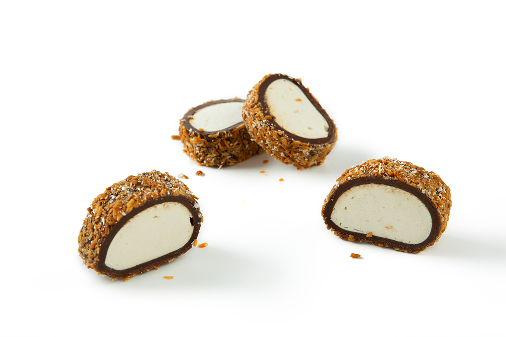 תוספת סושי שוקולד פרווה