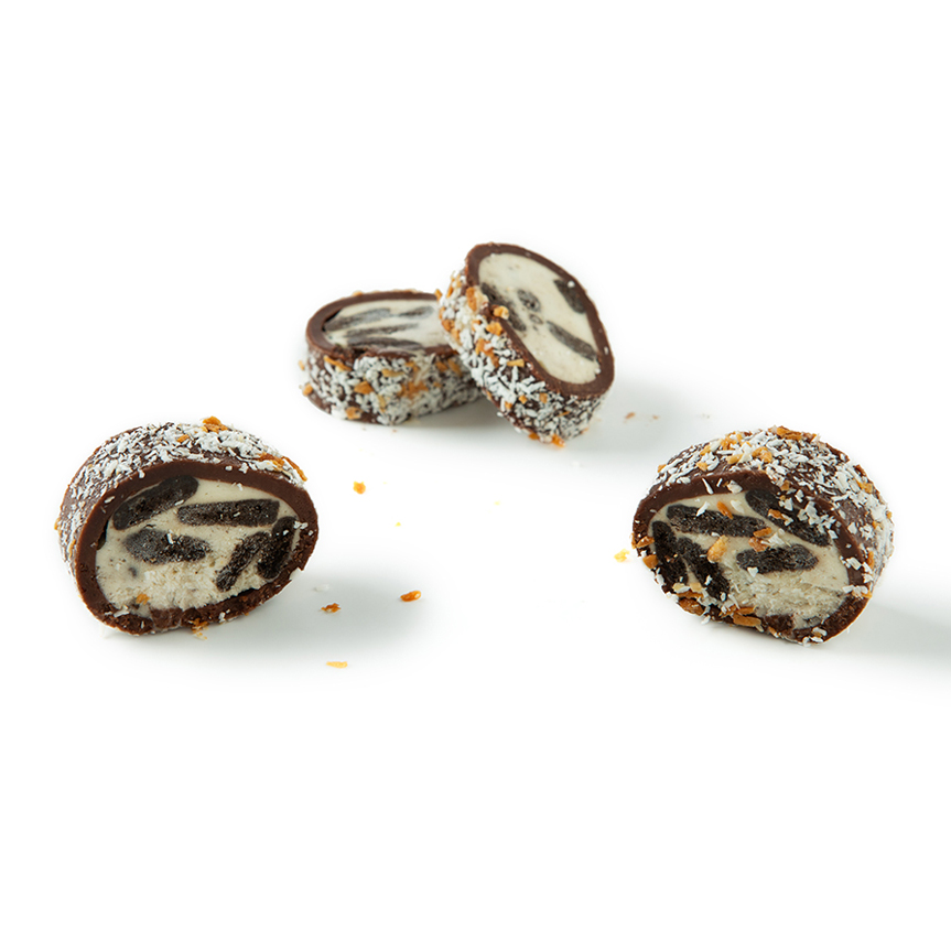 תוספת סושי שוקולד חלבי