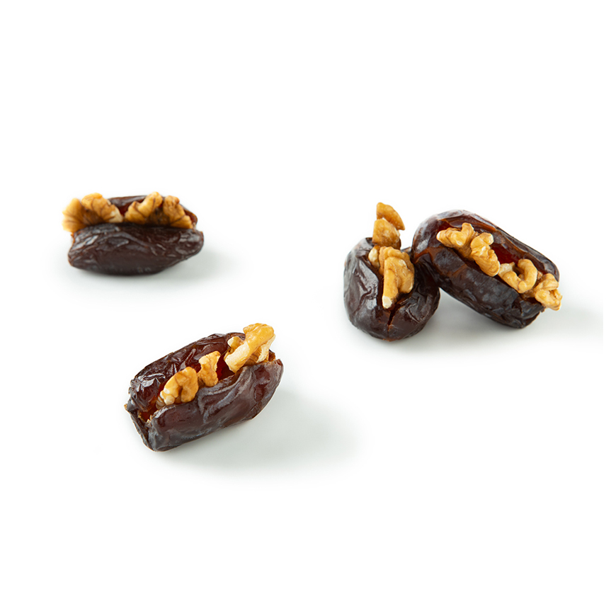 תוספת תמרים ממולאים