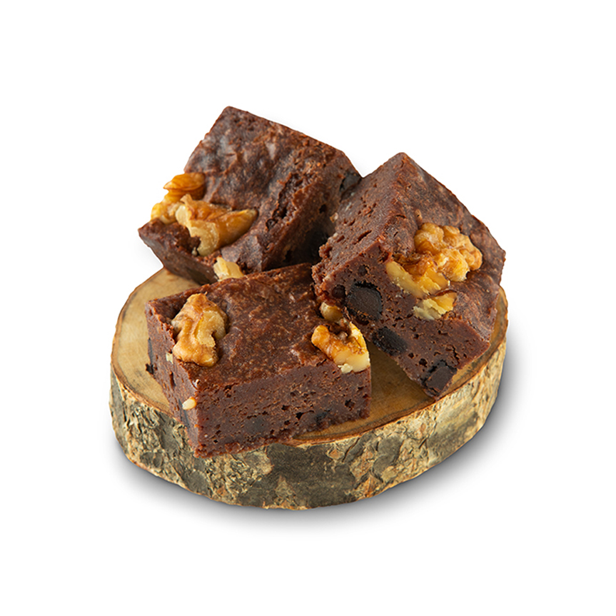 תוספת עוגיות בראוניז