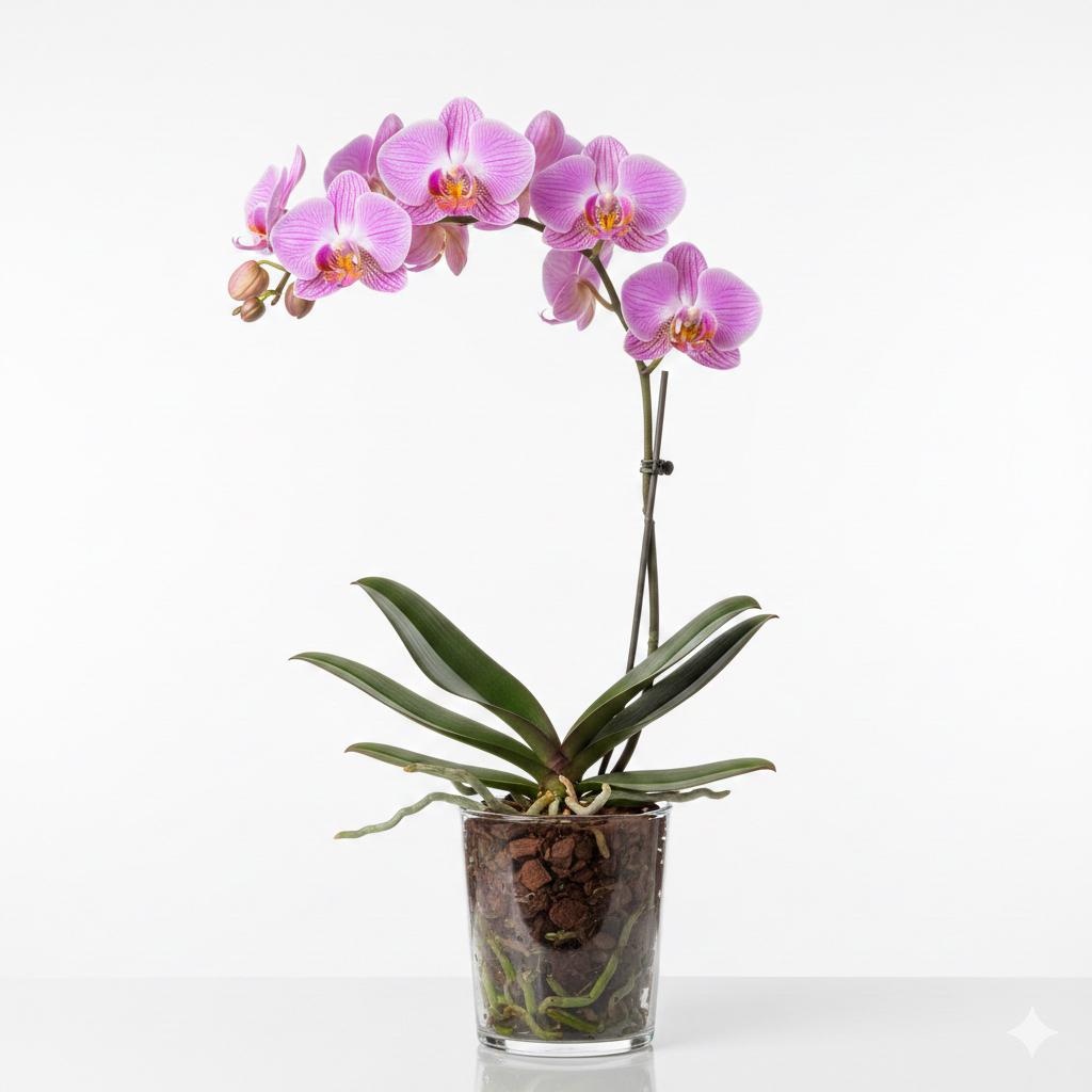 סחלב 2 ענפים